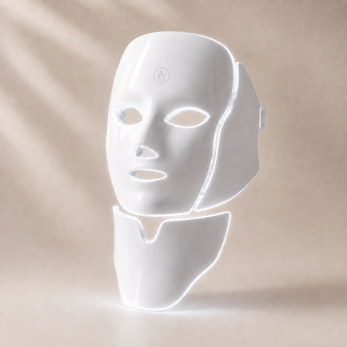 Your skin, in its best light — White