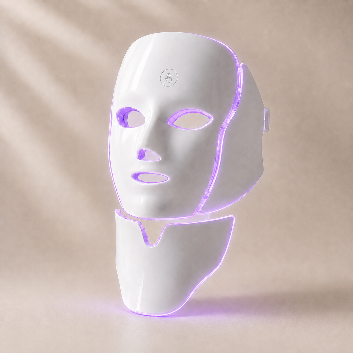 Your skin, in its best light — Violet