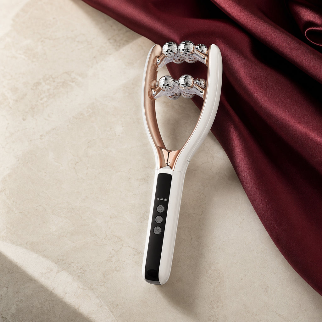 4-in-1 Facial Sculpting Roller