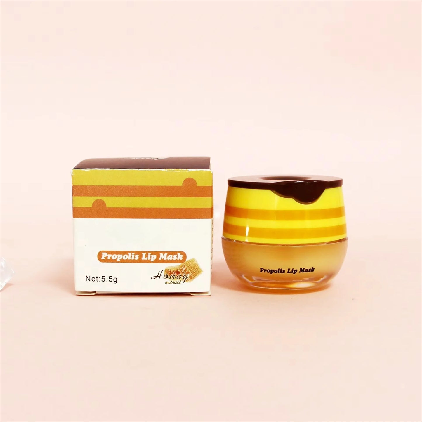 Bálsamo Labial De Noche Hidratante (Lip Sleep Mask)