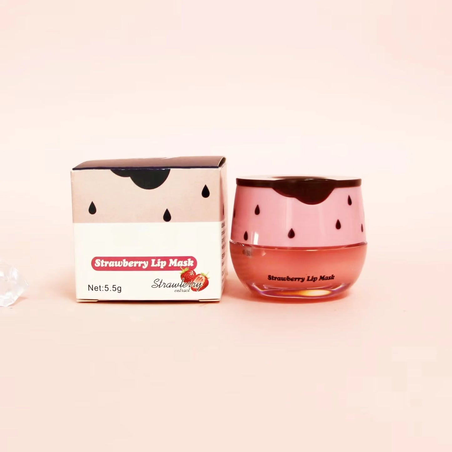 Bálsamo Labial De Noche Hidratante (Lip Sleep Mask)