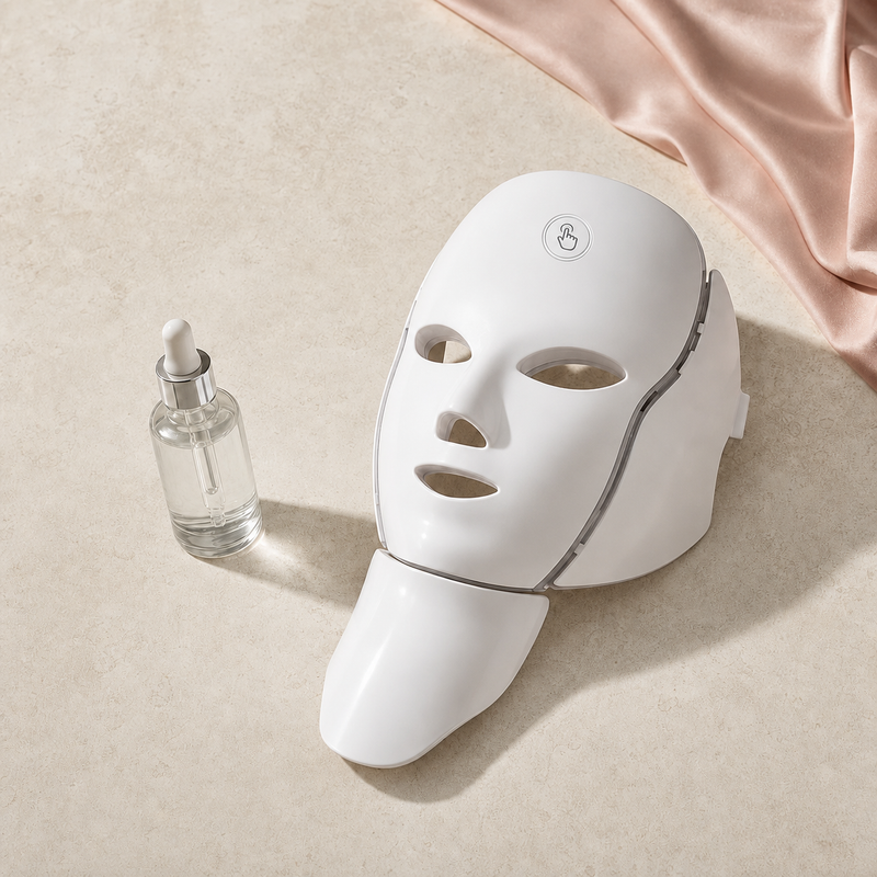 Prep your skin