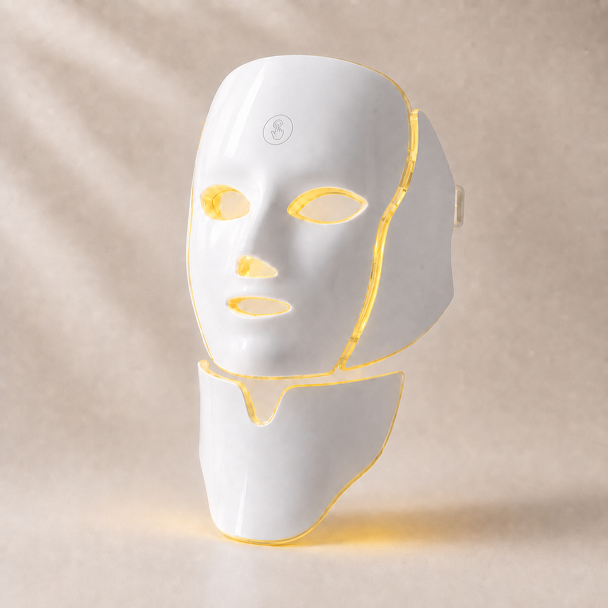 Your skin, in its best light — Yellow