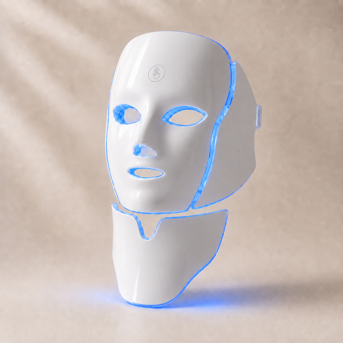 Your skin, in its best light — Blue