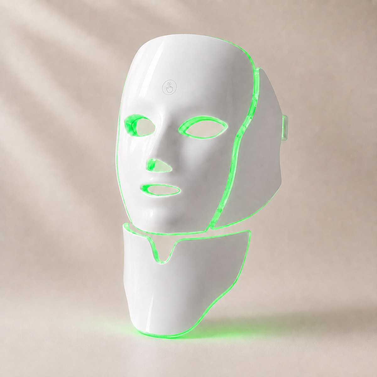 Your skin, in its best light — Green