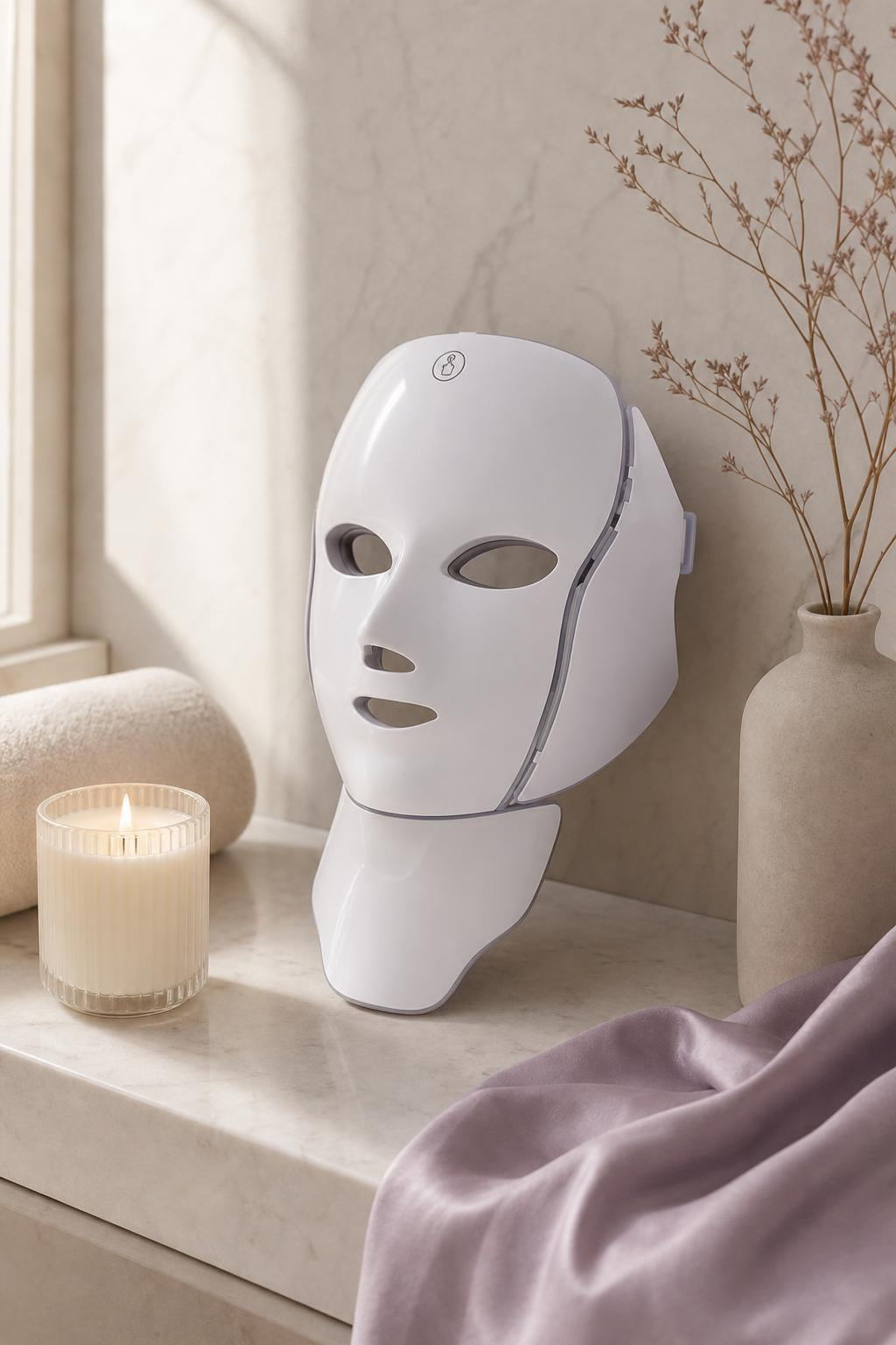Tu ritual de belleza, sin salir de casa